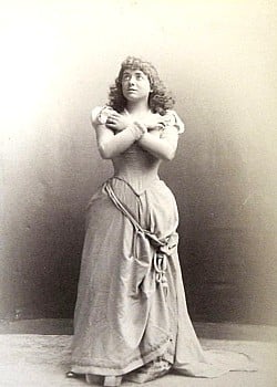 Maida Craigen